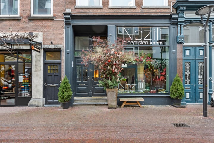 Foto 2 van Kerkstraat 43-3