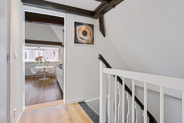 Foto 4 van Kerkstraat 43-3