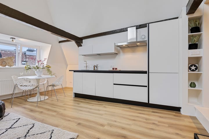 Foto 7 van Kerkstraat 43-3