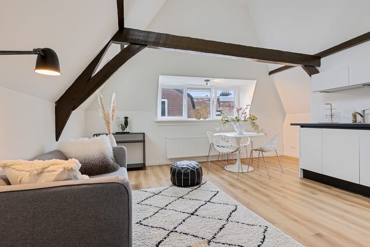 Foto 8 van Kerkstraat 43-3