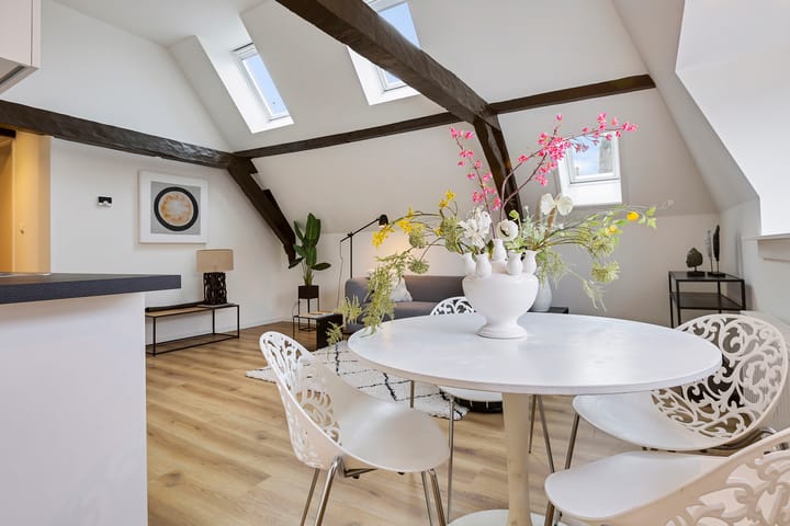 Foto 10 van Kerkstraat 43-3