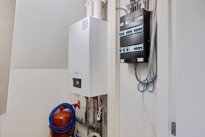 Foto 16 van Kerkstraat 43-3