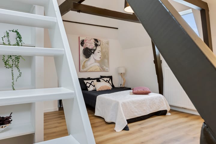 Foto 21 van Kerkstraat 43-3