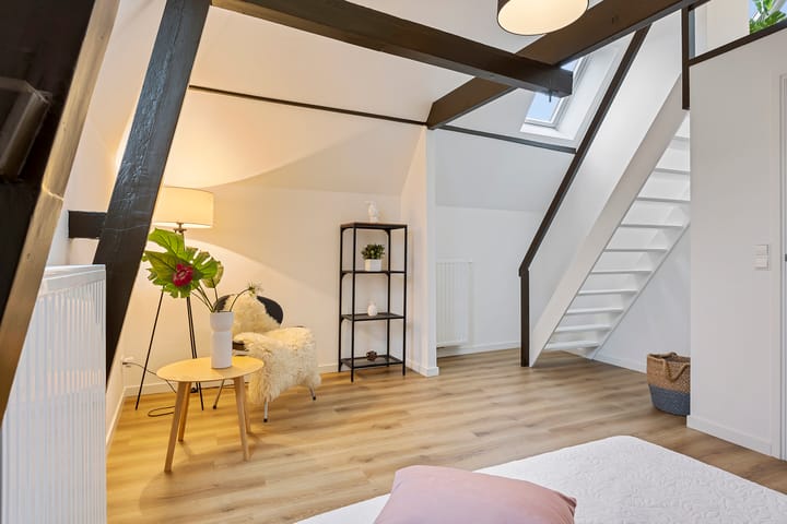 Foto 23 van Kerkstraat 43-3