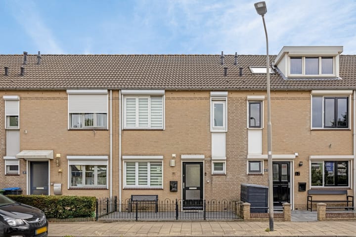 Foto 1 van Leuvensbroek 2017