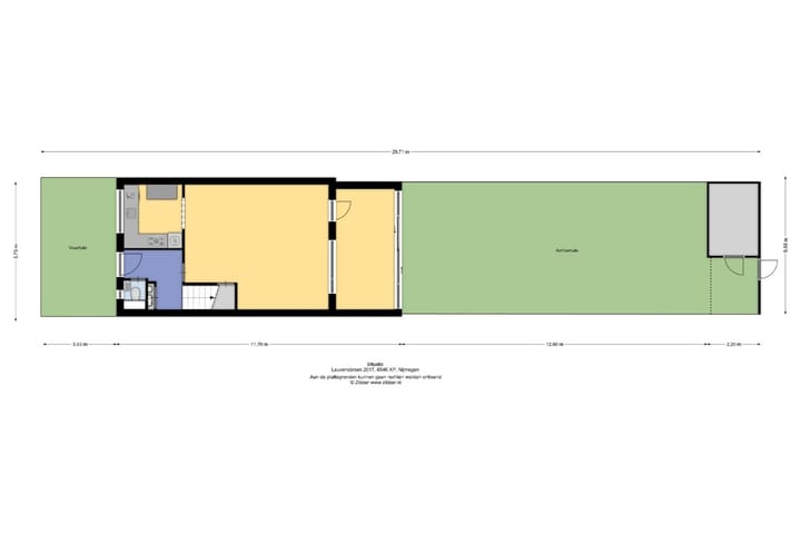 Foto 2 van Leuvensbroek 2017