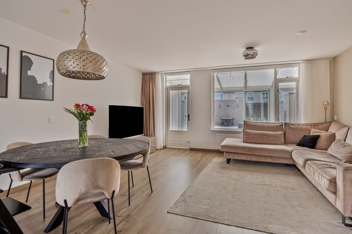 Foto 3 van Leuvensbroek 2017