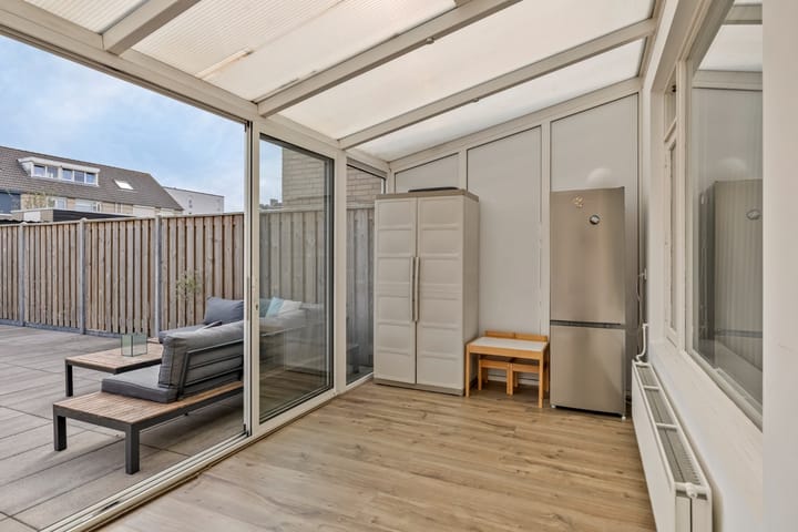 Foto 4 van Leuvensbroek 2017