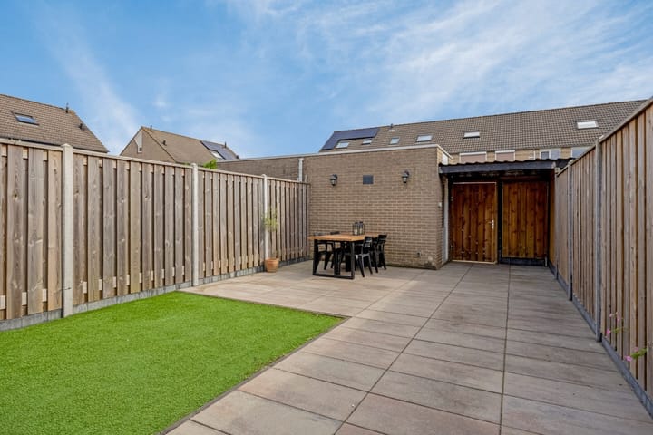 Foto 5 van Leuvensbroek 2017