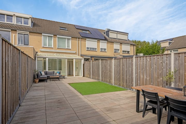 Foto 7 van Leuvensbroek 2017