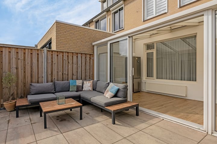 Foto 8 van Leuvensbroek 2017