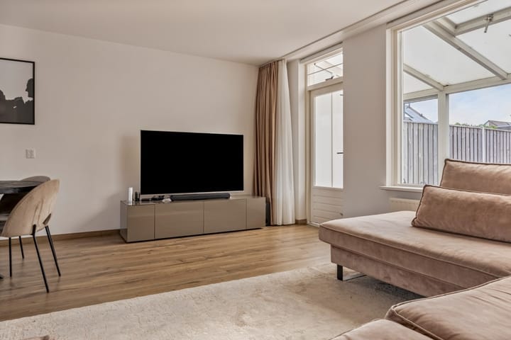 Foto 9 van Leuvensbroek 2017