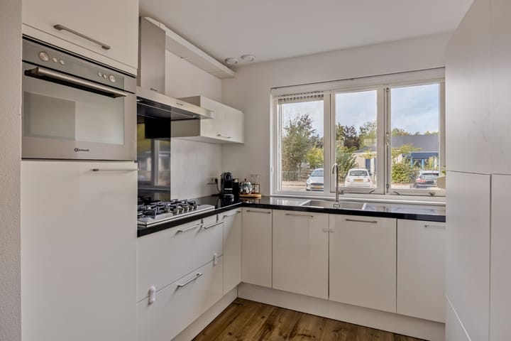 Foto 12 van Leuvensbroek 2017