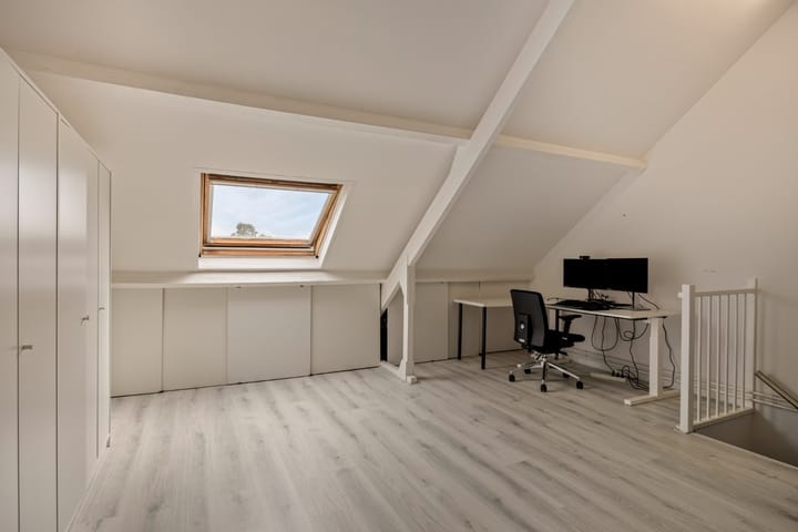 Foto 29 van Leuvensbroek 2017