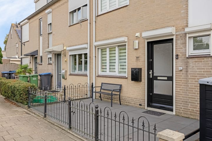 Foto 31 van Leuvensbroek 2017