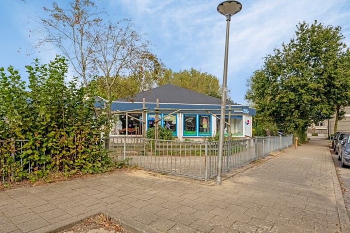 Foto 33 van Leuvensbroek 2017