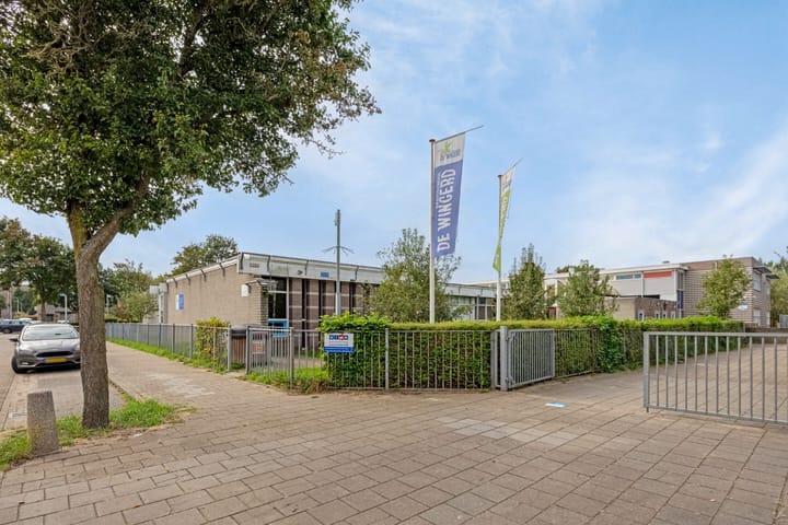 Foto 34 van Leuvensbroek 2017