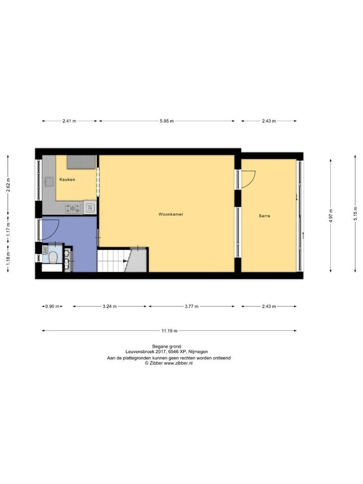 Foto 35 van Leuvensbroek 2017