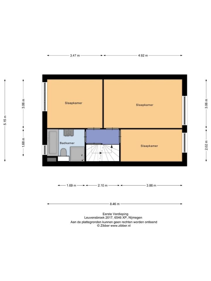 Foto 36 van Leuvensbroek 2017