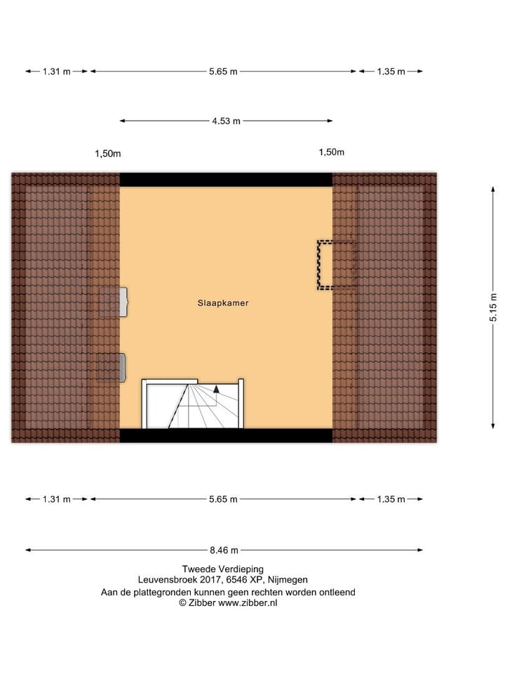 Foto 37 van Leuvensbroek 2017
