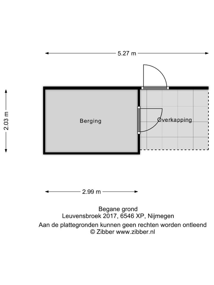 Foto 38 van Leuvensbroek 2017