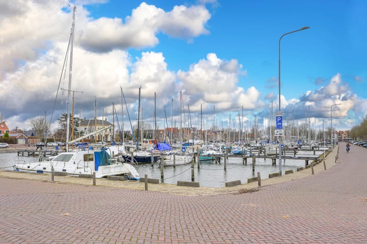 Foto 2 van Hoogesteeg 5