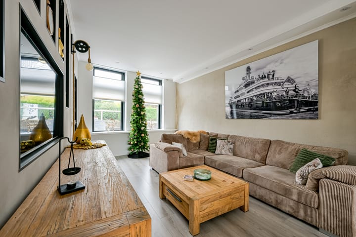 Foto 4 van Hoogesteeg 5