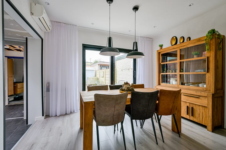 Foto 5 van Hoogesteeg 5