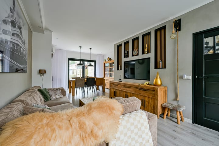 Foto 6 van Hoogesteeg 5