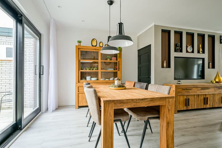 Foto 8 van Hoogesteeg 5