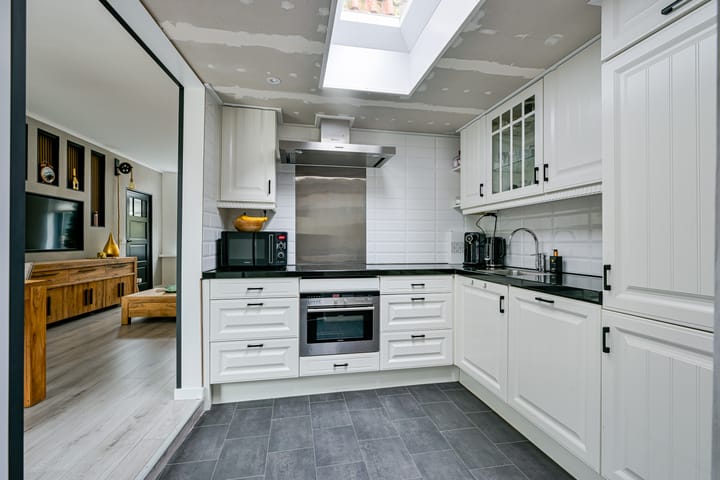 Foto 9 van Hoogesteeg 5