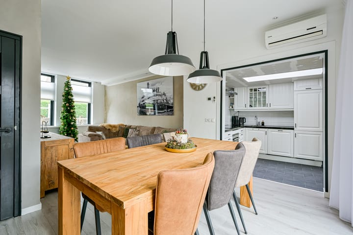 Foto 10 van Hoogesteeg 5