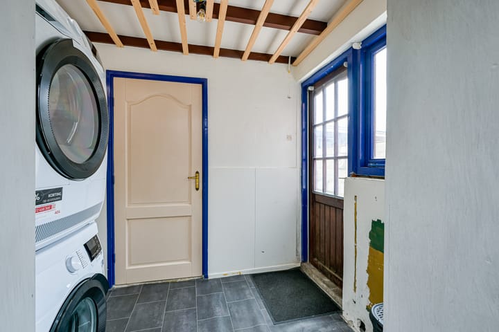 Foto 12 van Hoogesteeg 5