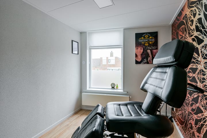 Foto 20 van Hoogesteeg 5