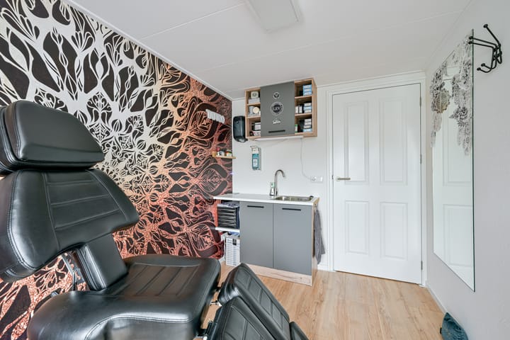 Foto 21 van Hoogesteeg 5