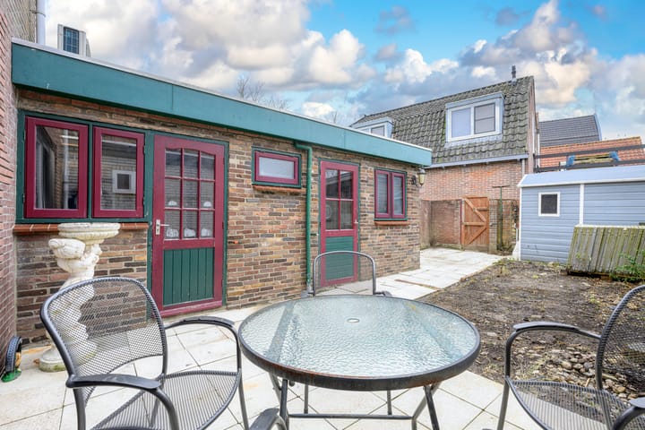 Foto 23 van Hoogesteeg 5