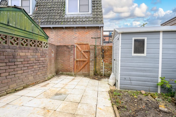 Foto 24 van Hoogesteeg 5