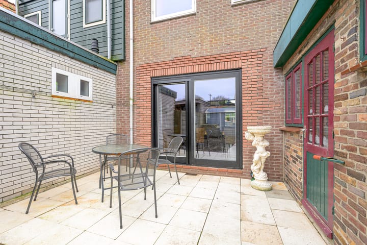 Foto 26 van Hoogesteeg 5