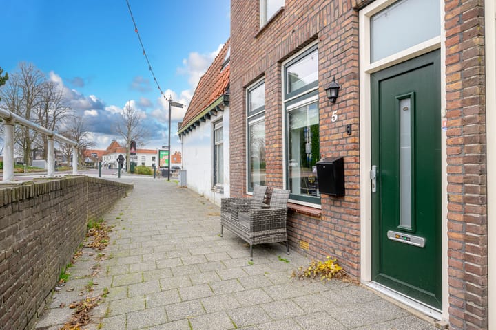 Foto 27 van Hoogesteeg 5