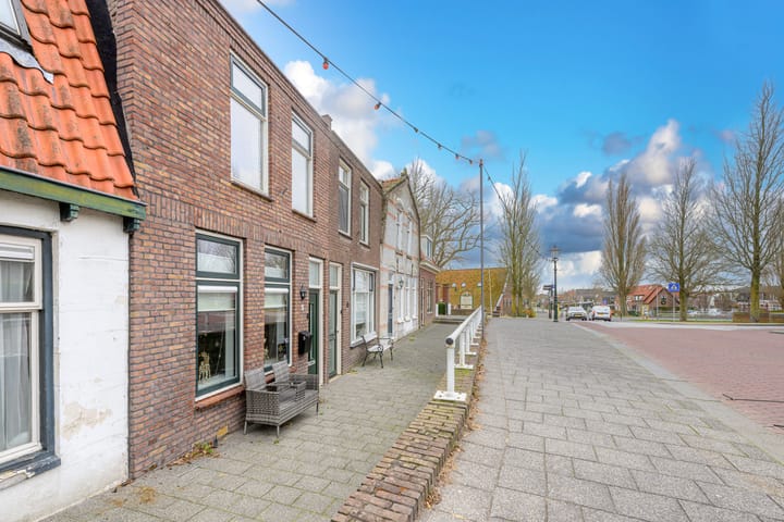 Foto 28 van Hoogesteeg 5