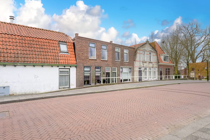 Foto 29 van Hoogesteeg 5