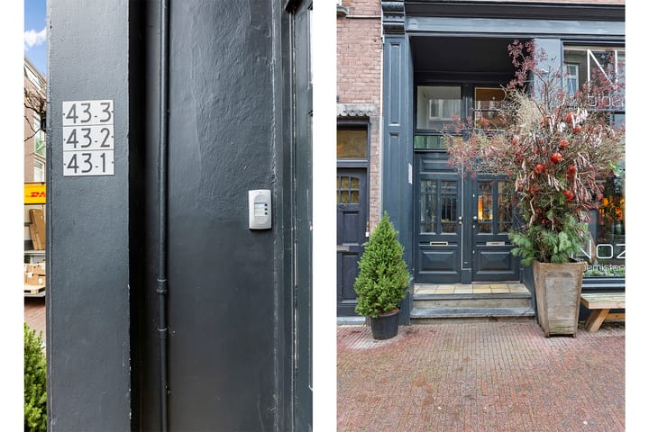 Foto 4 van Kerkstraat 43-1