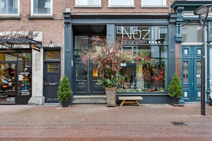 Foto 3 van Kerkstraat 43-1