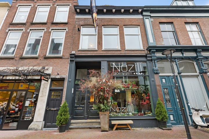 Foto 2 van Kerkstraat 43-1