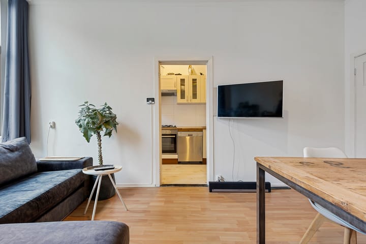 Foto 8 van Kerkstraat 43-1