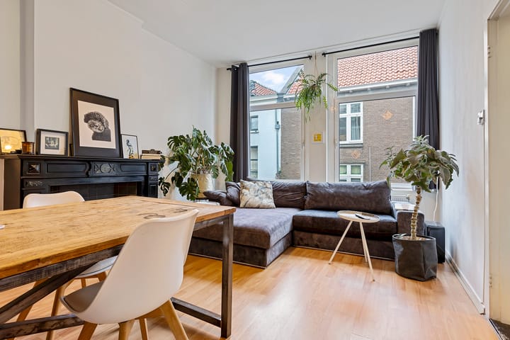 Foto 5 van Kerkstraat 43-1