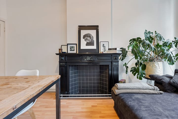 Foto 10 van Kerkstraat 43-1