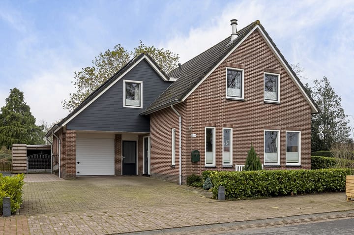 Foto 1 van Graauwedijk 35-A