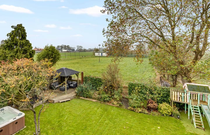 Foto 50 van Graauwedijk 35-A