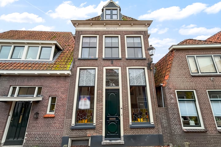 Kuinderstraat 3